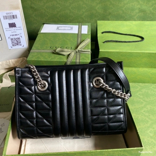 Hyperpeter Tote GG GUCCI Marmont Bag 0804